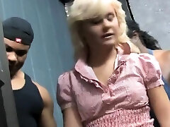 Blonde MILF bangladeshi porn 2gp group sex addicted cute teen walker sara with BBC