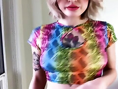 Phoebe Yvette Leaks Nude Lingerie Video