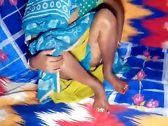 Indian Desi Village Hardcore Desi sauna wax In Saree Hindi Video
