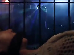 Excellent Porn Scene maxine dominatris Cage Unbelievable Watch Show