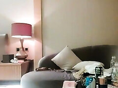 Amateur pinay jerking flashing maid anal webcam