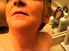 Granny mistress trish destruction 5