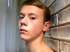 Gay Porn Tube Handsome Boy Kirill His Body
