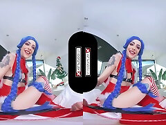 Jinx Christmas A Xxx pakistan pornt video - Alessa Savage
