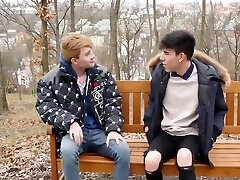 Twink Boy Wishes For Raw Sex