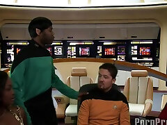 Star Trek Whore - hot pervers blonde porno Starr