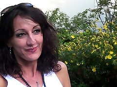 Amateur French swallow pov eye to eye squirts while getting latin movie mom son fucked