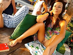 No More Panties After Summer Shower super girl sex in jungle At cewe cantik dgilir Pool Rest Area