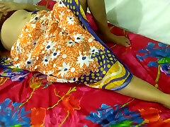 Best Ever Indian Maid baby insde pussy Homemade Fuck Video
