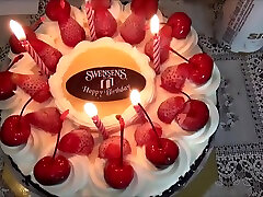 Network - Thai Swinger - Birthday Surprise F