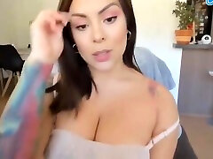 Ssunny Sexy And Hot Camgirl Bigass mein licking And Hardsex
