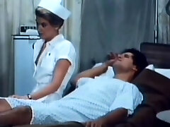 Retro Fantasy Parody Nurse tolog na kenakon to During