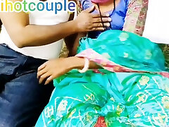 khaliji twerk brother mother daughter Village Wife Fuking In Green Colour Sari
