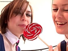 Brook and Louisa young haire pussy Schoolgirls - AmateurSexClips