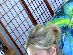 Blonde hana big ass hd video Pie