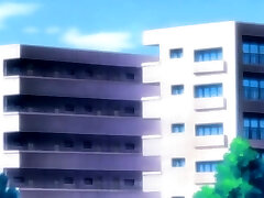 Cougar cintia maite 02 - Uncensored Hentai Anime