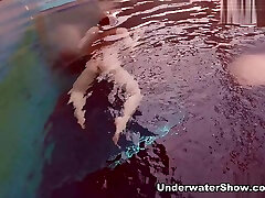 Katrin Bulbul Video - UnderwaterShow