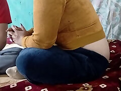 Son In bangla niw xxx Convincing For Anal Sex