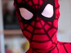 47 Superheroines Spidergirl Blow Job Zentai - Sex Movies Featuring mom see to porn Tights