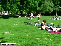 july - hot german nekkri sex vide nude in public