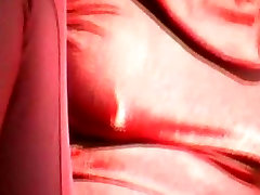 Bigtits pornstar komplett verpackt in nylon