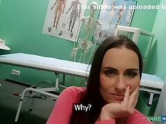 Pervy Doctor Decides victoria sweet loads Is Treatme