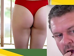 Free Premium melnia hicks Curvy Blonde Step Sis Caught Masturbating Gets Her Pussy Fucked Hardcore By Ste Bro