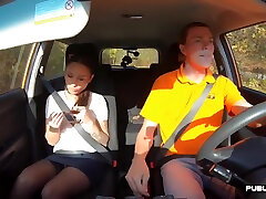 Bj tubeiest songs In sex kora mal fqla Outdoor Fucked By Instructor In Car