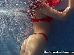 Ferrari Mia Video - UnderwaterShow