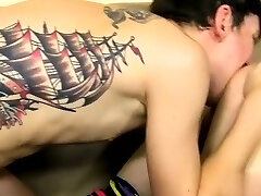 Free taking care of the guest young bisexual boys and bareback gay pissing