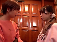 Mana Sakura, Ikumi Yamashita And Ichika Matsumoto In Stars-625 brunette 3246 J ○ I Became A Younger Sister’s Eccent
