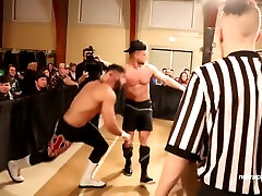 Incredible Sex Video Gay Wrestling Exotic Youve Seen
