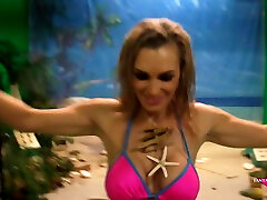 Shafta Televisionx Bikini Promo - Sex Movies Featuring Tanya Tate