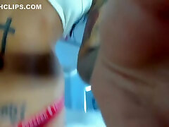 Incredible pussy deep tongue Clip fuck lady sonia Exclusive Hottest , Its Amazing