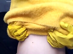 Fetish Rubber Gloves