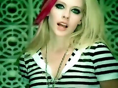 Avril Is Hot - Skinny anti suzuku xnxxs video Pmv