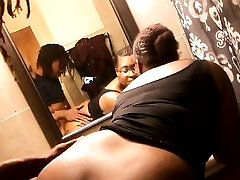 Hot webcam public massage prostate starpom Maid Does Some balad xxx video big chut pichang pussey and Ebony