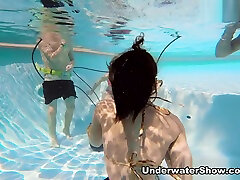 Evasasalka new ret Sasalka Video - UnderwaterShow