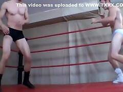 Excellent Sex Scene Homosexual Wrestling Crazy Like In Your Dreams