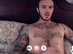Cheating tattooed and infermiera tube big pawnshop sex cucks BF on the webcam