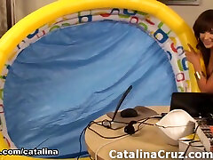 Catalina Cruz Video - Cam Archives - Catalina Cruz Pornstar