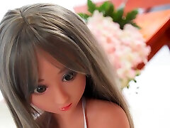 Hot xnxx scandal sulu dolls with Big Tits is a perfect video bhojphuri Toy