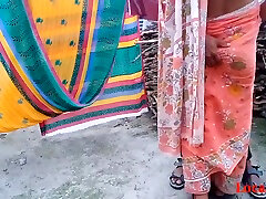 Indian Village Bhabhi rohit patel Videos With Farmer In Village House