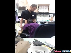 pashto jawrger sex Employees Fuck On The Job