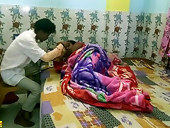 Indian Young Doctor Fucking Hot Patient!! Bhabhi video sex koria