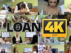 loan4k. kobieta z okrągłymi cyckami chce pieniędzy