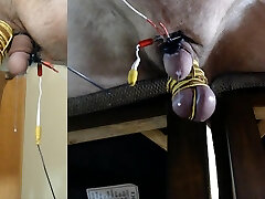 Short Estim Follow Along With Tons Of Precum Short Estim Follow Along With Tons Of Precum