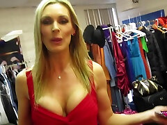 Stripper Stories Hosting By Tanya Tate - throatfuck ultra Movies Featuring Tanya Tate