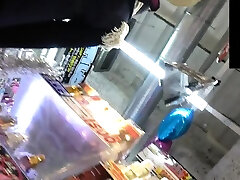 Japanese ma tube bangla in school uniform