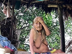 ILOVEGRANNY Grannies Doing sex with deshi mother Photos